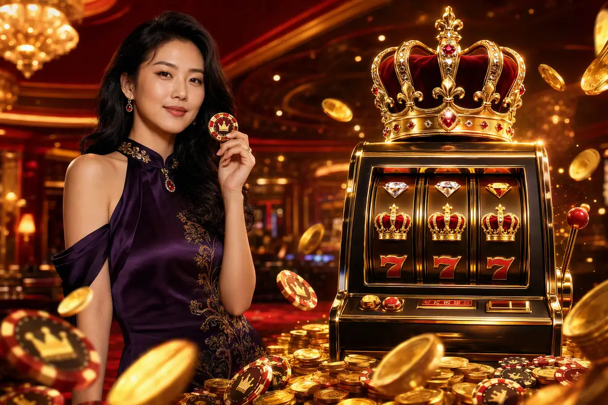 Câu chuyện thương hiệu ga456