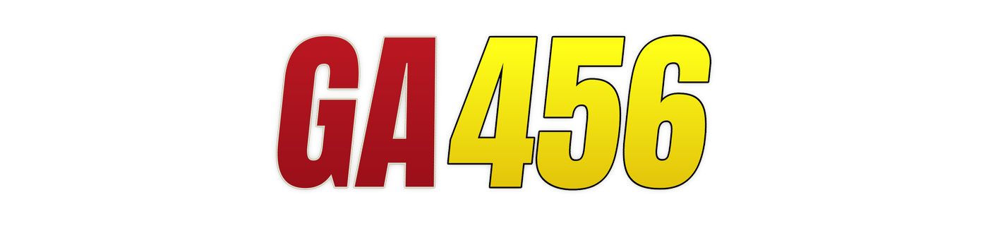 ga456 logo
